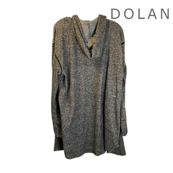 Women's Casual Pockets Zip up Hoodies Tunic Sweatshirt Hoodie Jacket - Picture 6 of 12